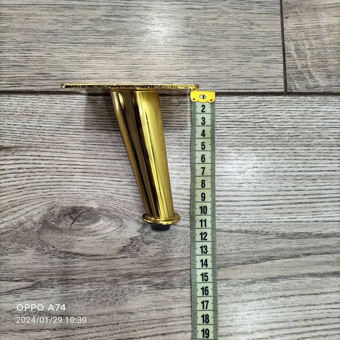 Ножки для мебели