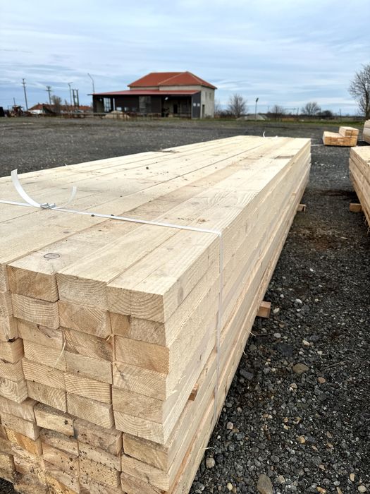 Lemn acoperis, terase, foisoare