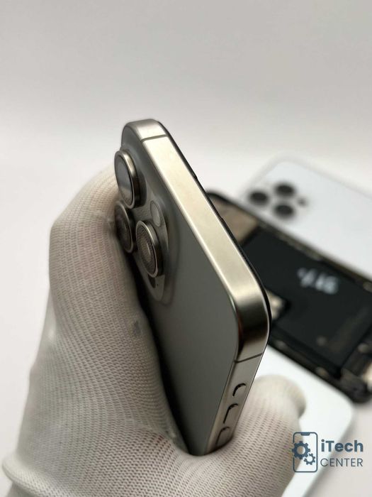 iPhone 15 Pro / 15 Pro MAX / 14 Pro / 14 Pro MAX - НА ЧАСТИ!