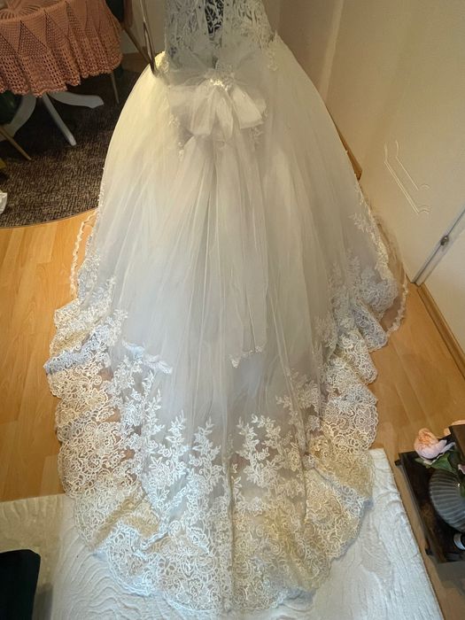 Rochie de mireasă