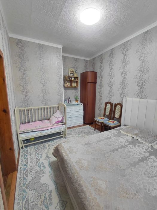 Продам 3 ком. кв. Пр. Победы.