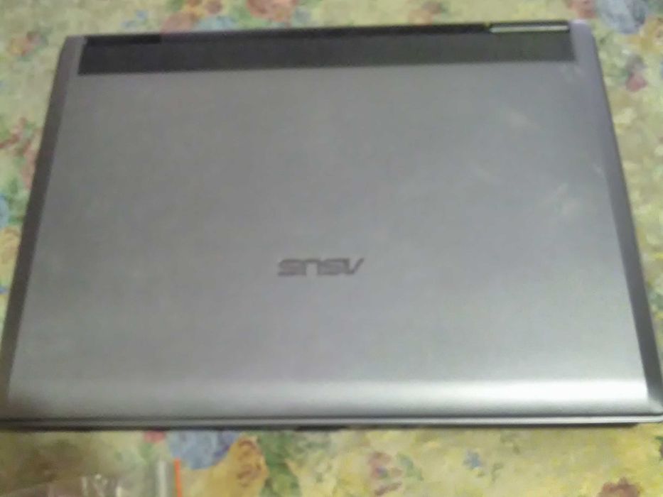 Ноутбук Asus F3S