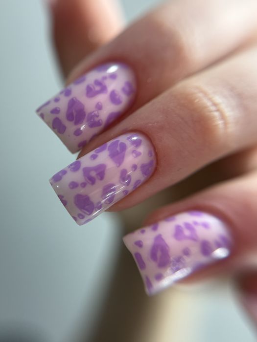 Маникюр, по приятной цене