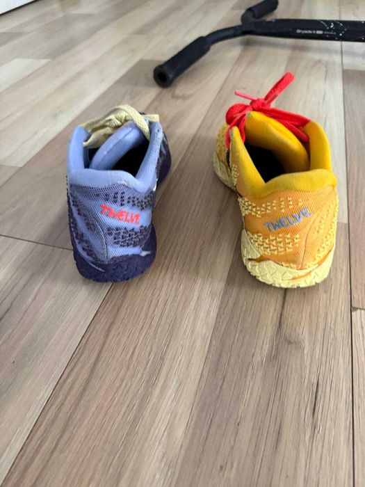 Nike baschet Ja 3 "Channel 12" incaltaminte  36.5 marime 483 lei