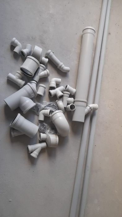 Одежда,Сухие смеси,Фитинги для Прес-Труб