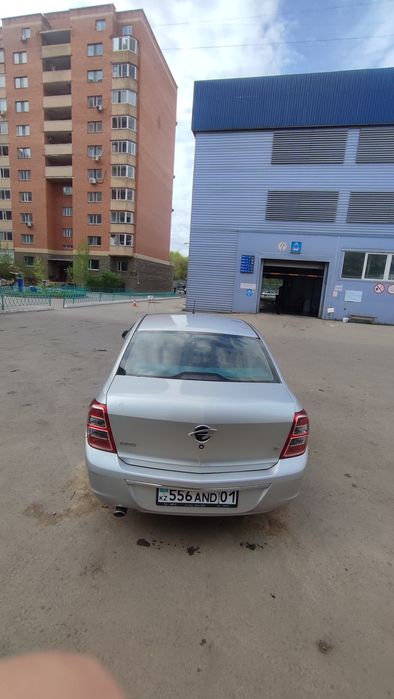 Ravon 4. Продажа или обмен