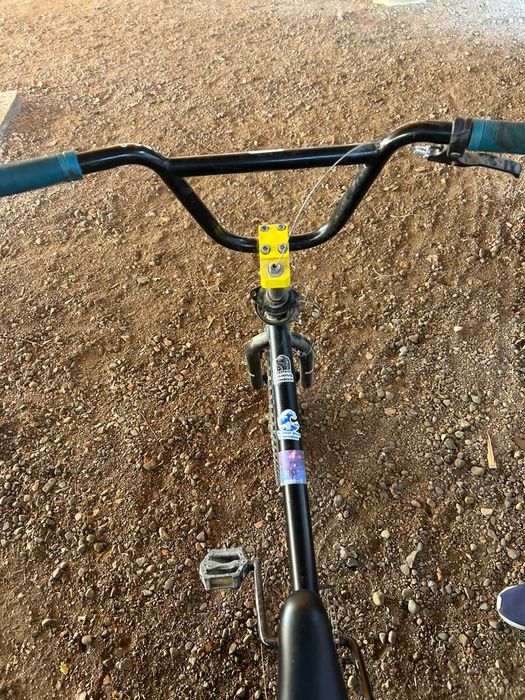 Велосипед БМХ/BMX