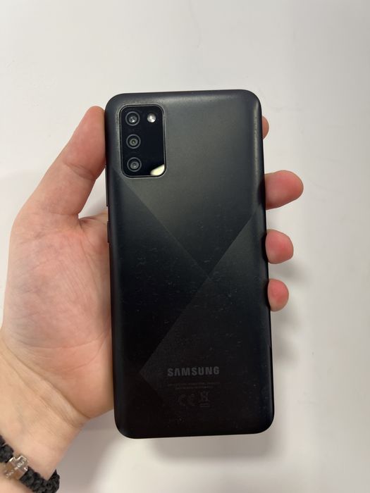 Samsung Galaxy A02S 64GB