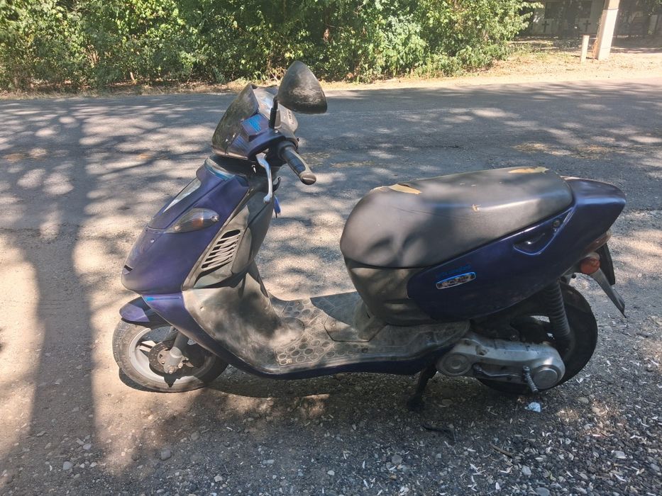 Vind sau schimb aprilia sonic