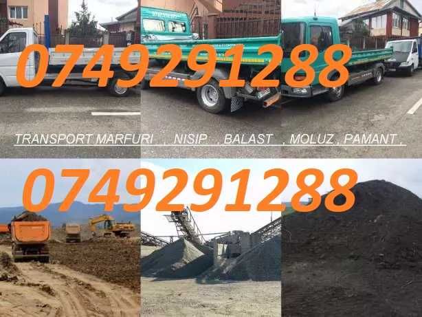 Balast nisip frezura asfalt chisai granit calcar griblura tenis beton