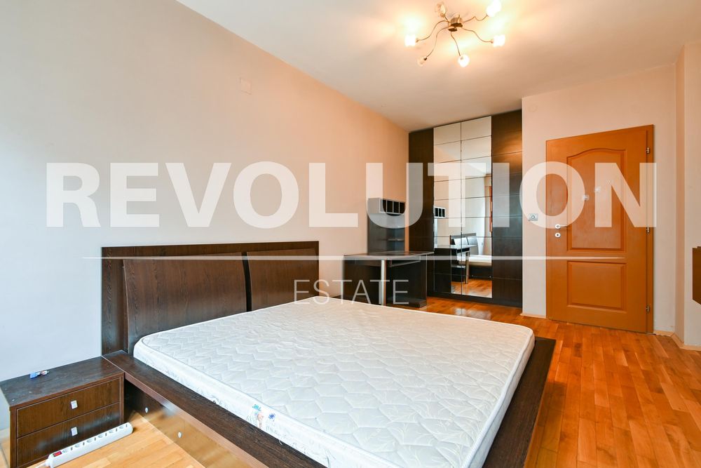 Дава се под наем Тристаен апартамент в София, Борово - 95 кв.м за 800 € - Снимка #5