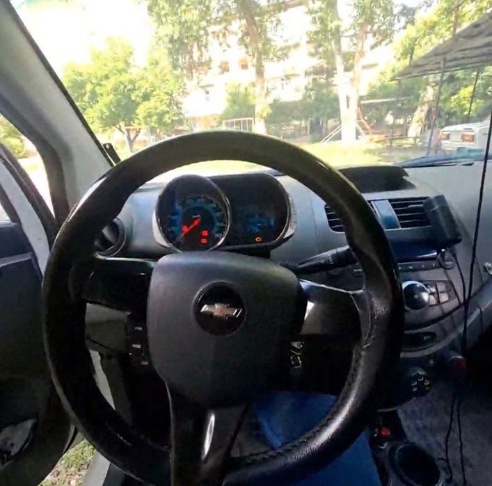 Shevrolet Spark 2020 yil, Mexanika 90 000 km