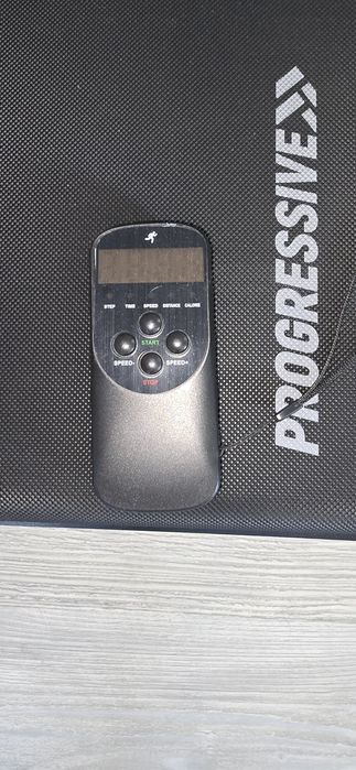 Banda de alergare electrică