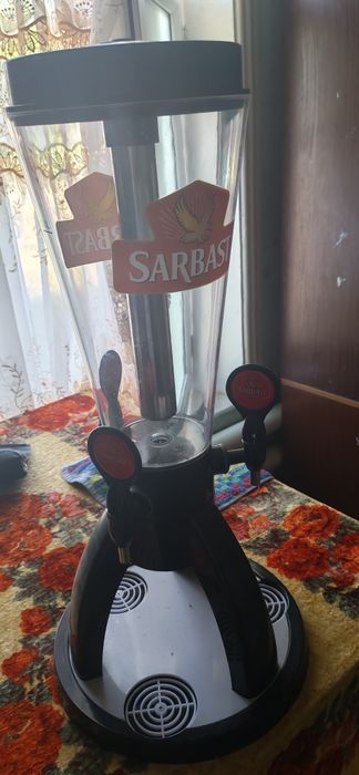 Пивна башна нови