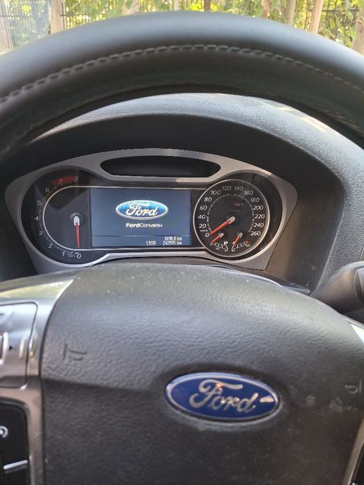FORD Mondeo 2010 — imagine 4