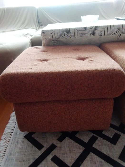 Табуретки 2 броя