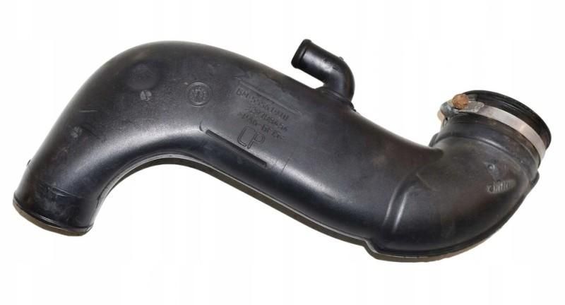 Furtun conducta admisie turbo Opel Vectra C facelift 1.9 CDTI 100cp 74