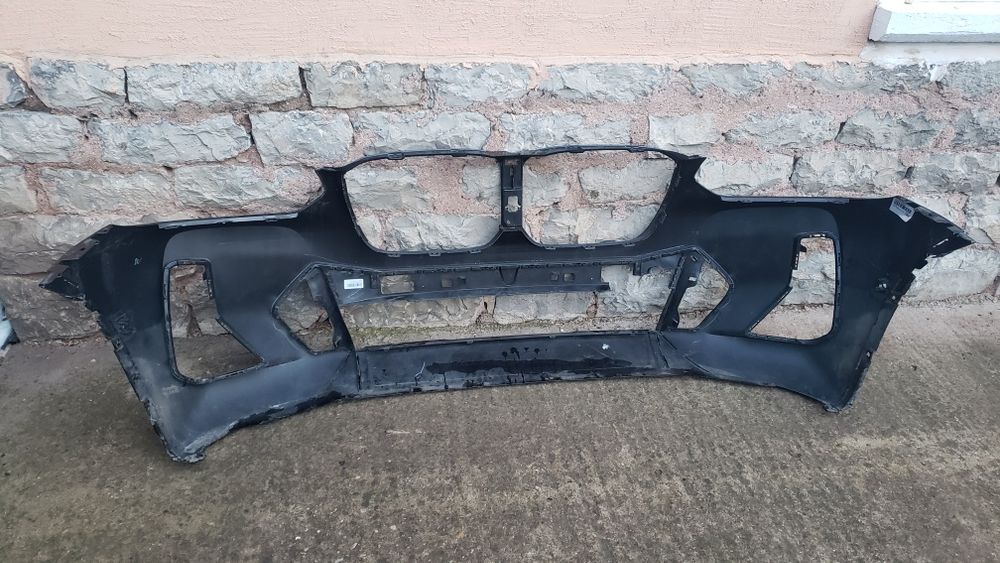 Броня/брони BMW X3 G01 X4 G02.    (#425)