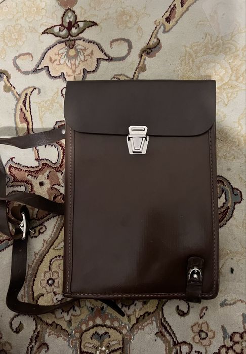 Планшет военный