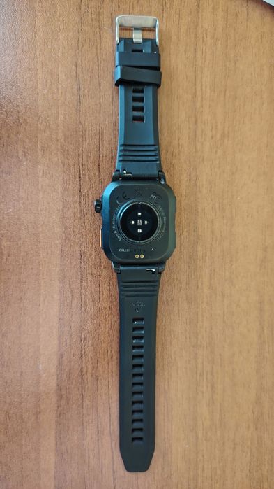 Мъжки Смарт часовник