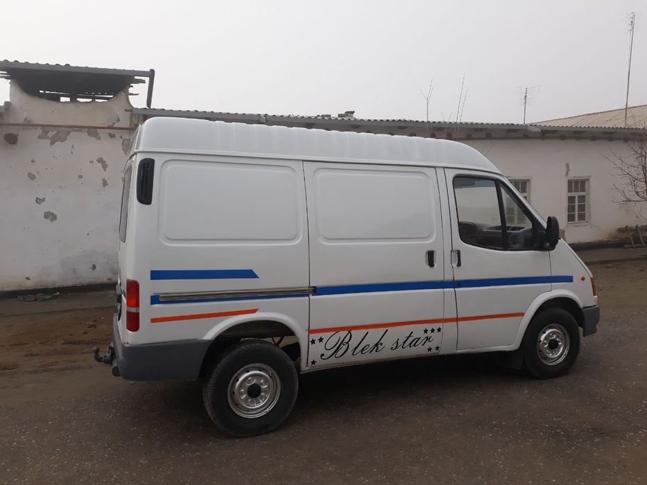 FORD SOTILADI kelishilgan holda