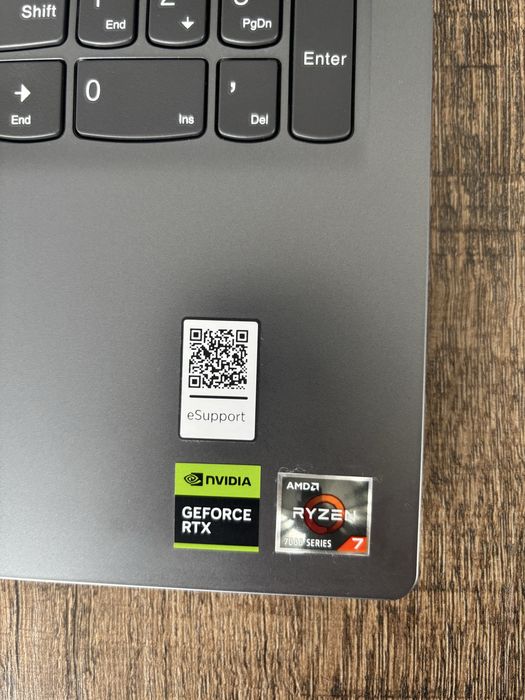 Продам Lenovo LOG