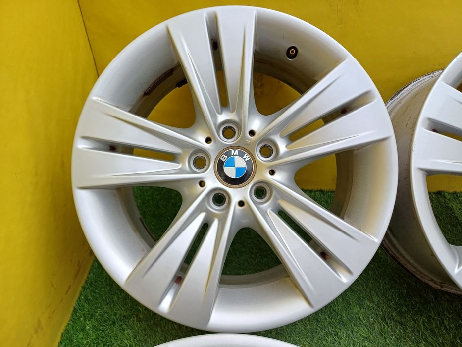 Диски R18 5x120 (Стиль 153) на BMW.