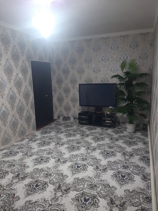 Дом в центре с удобствами