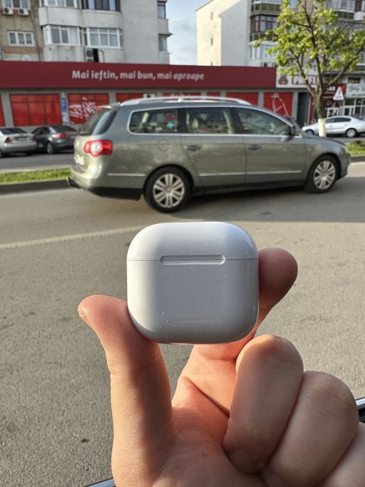Vand AirPods 4 ANC