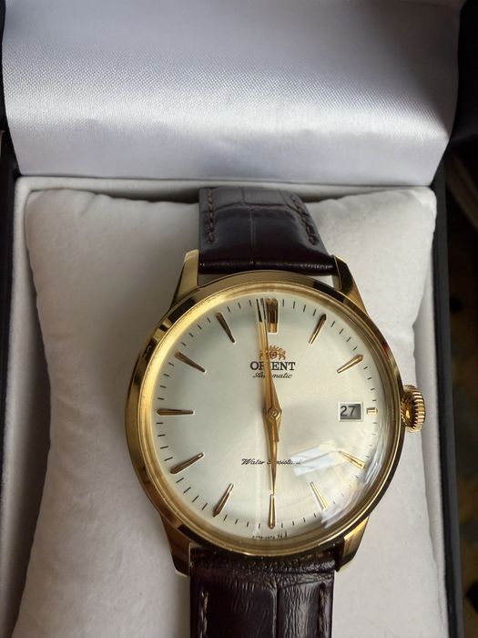 Сотилади  orient bambino