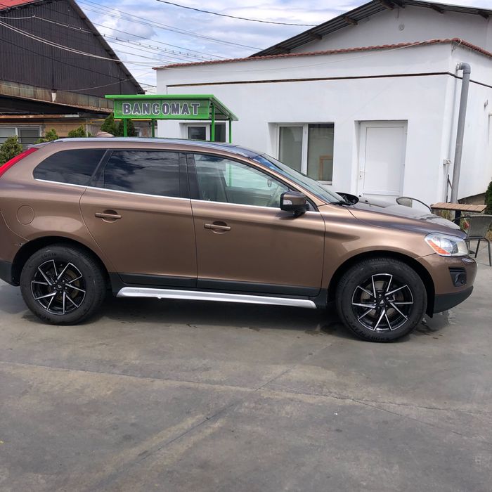 Volvo XC60 An 2009