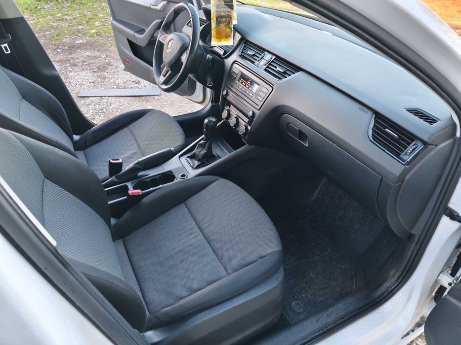 Шкода Октавия 3 , като нова