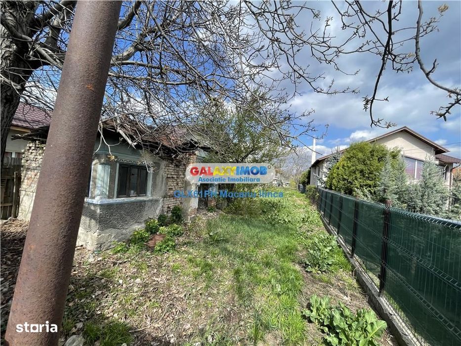 Vanzare teren 3000 mp, Barcanesti, DN1, stradal