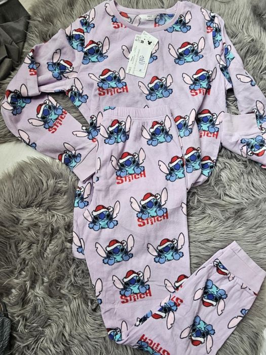 Pijama noua 13/14 ani