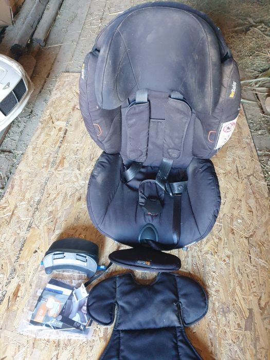 Scaun copii adus din Anglia