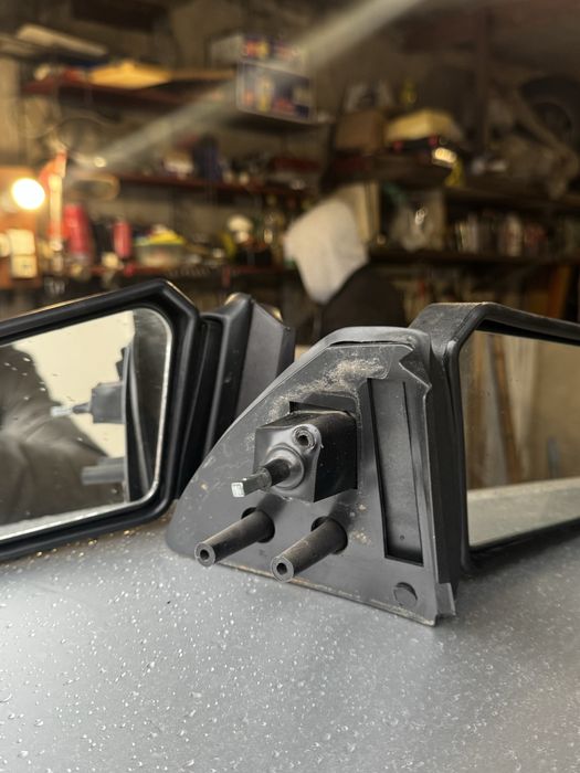 Боковые зеркала ВАЗ 2109/2108