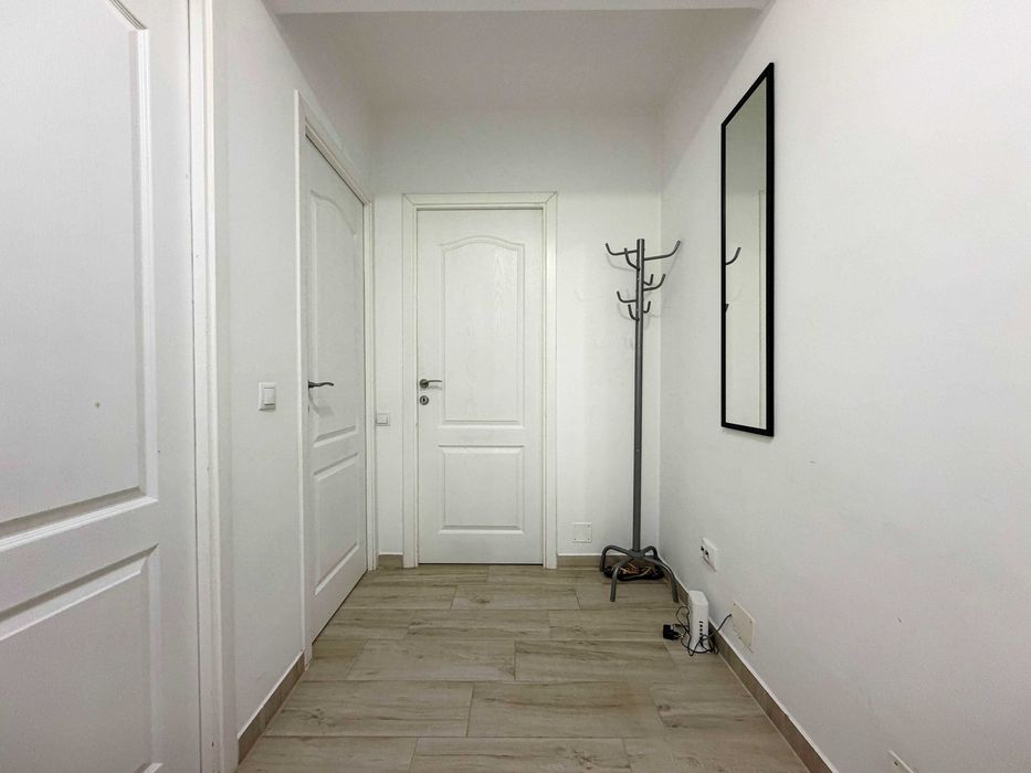 Apartament 2 camere - DECOMANDAT, parcare | zona VIVO