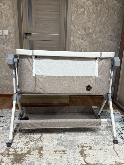 Продам люльку -кроватку