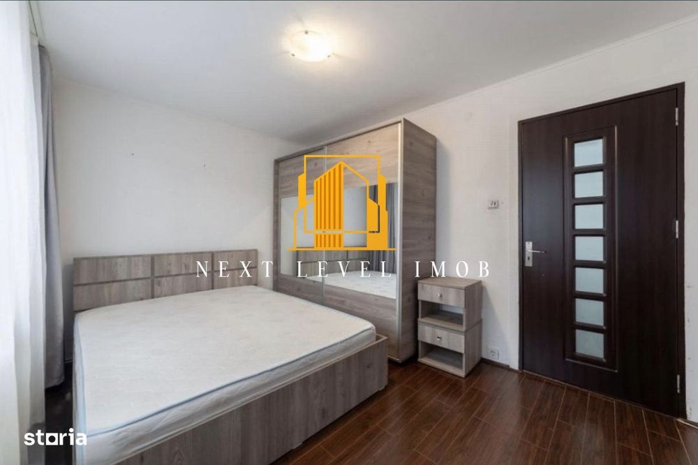 Apartament  3 camere Gavana 2
