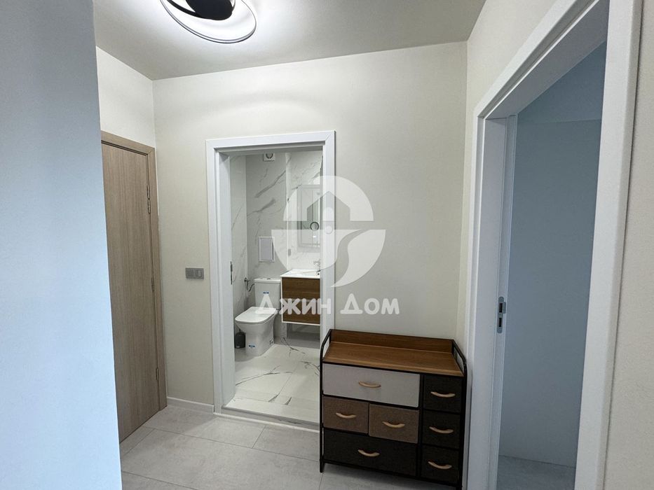 Продава се Двустаен апартамент в к.к. Слънчев бряг - 50 кв.м за 969 €/кв.м - Снимка #3