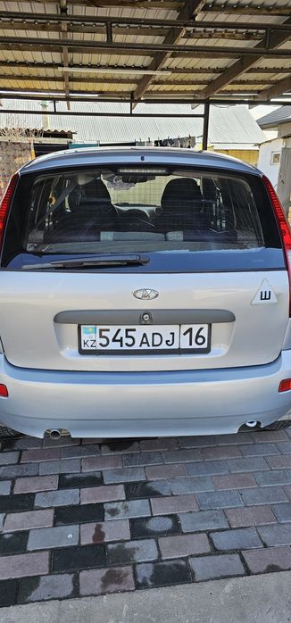 ВАЗ   Лада калина