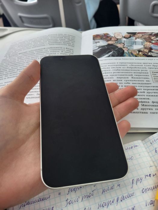 Iphone 13 без гарантии