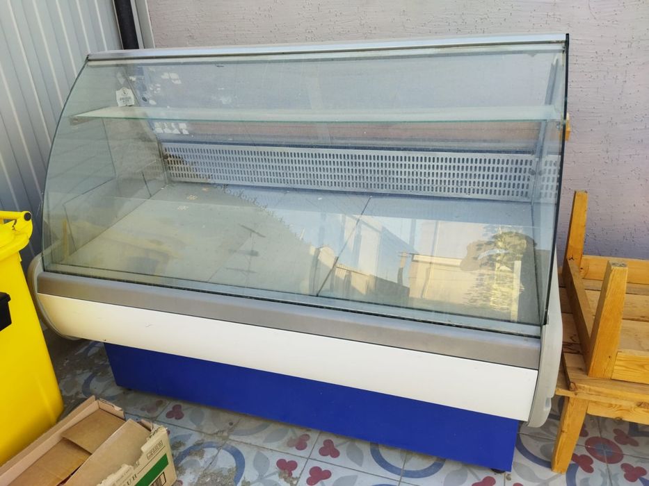 Холодильник для продукта