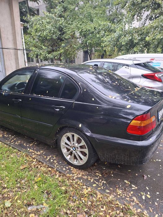BMW Seria 3