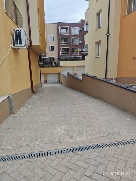 Дава се под наем Гараж / Паркомясто в София, Витоша - 18 кв.м за 139.23 € - Снимка #3