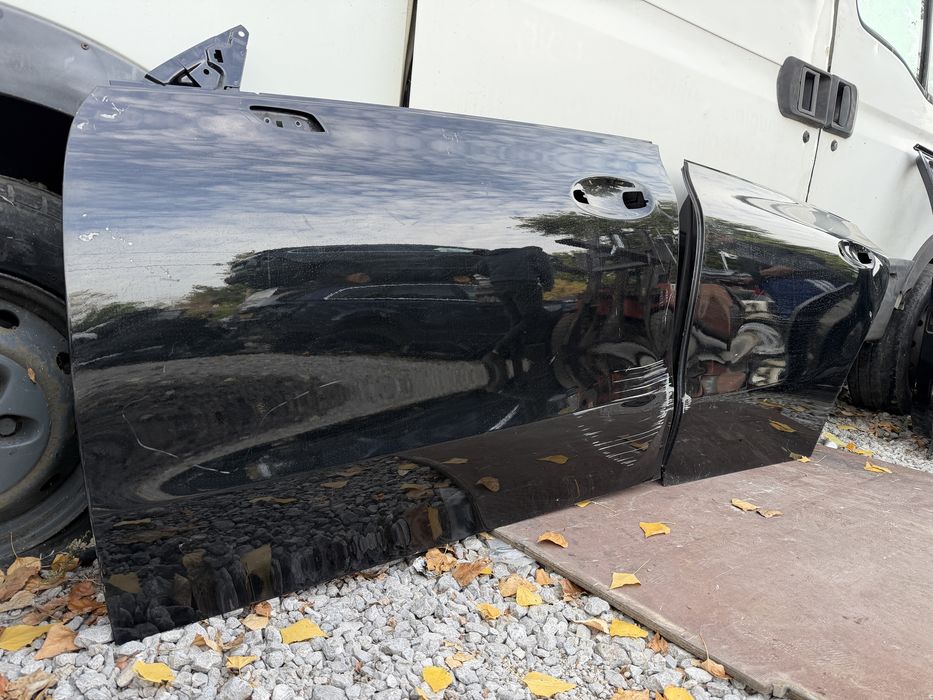 Врата/Врати Mercedes CLA W118 2018 год.-