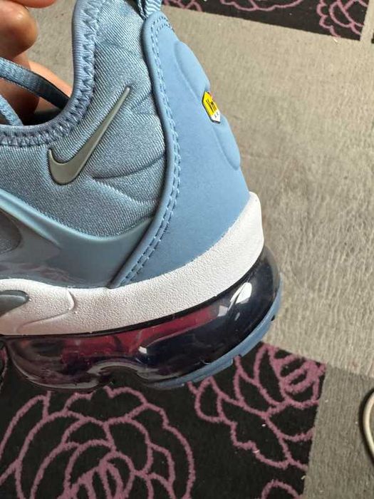 100% Оригинални Nike Vapormax Plus в номер 41-26см