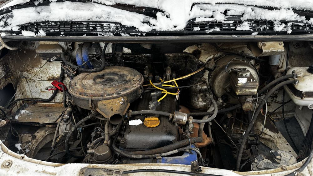 Продам газель срочно