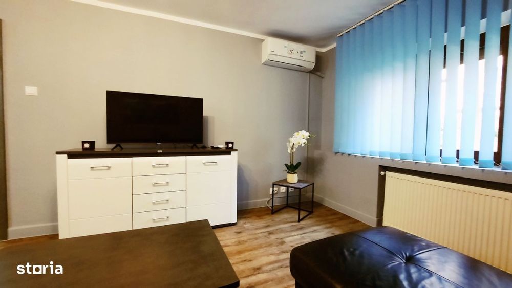 2 camere amenajat nou parter Zona Aradului langa Piata Verde