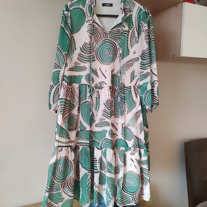 Красива рокля S/M